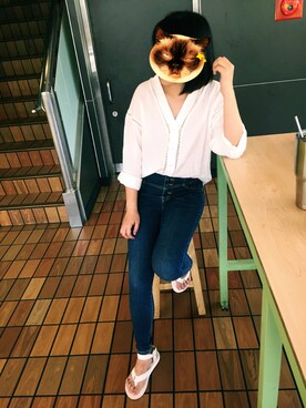 Chouchouさんのコーディネート