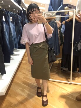 Chouchouさんのコーディネート