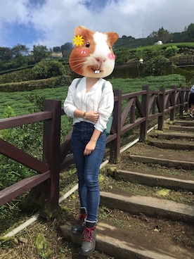 Chouchouさんのコーディネート