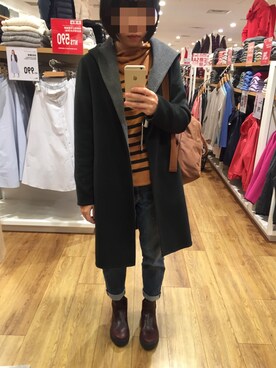 Chouchouさんのコーディネート