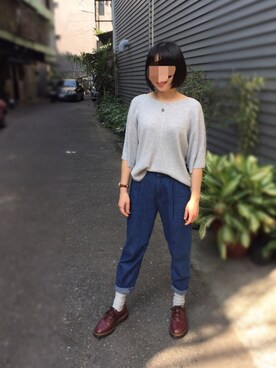 Chouchouさんのコーディネート