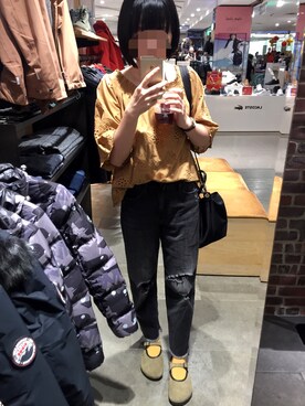 Chouchouさんのコーディネート