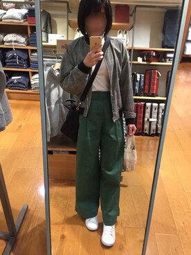 Chouchouさんのコーディネート