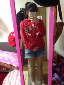 FOREVER 21 | パーカー