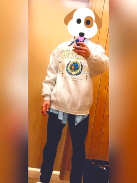 季さんのコーディネート