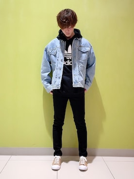 ゆうさんのコーディネート