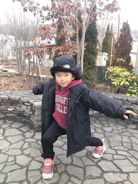 souchanさんのコーディネート