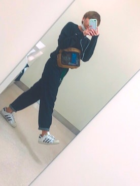 あーーーくん。さんのコーディネート