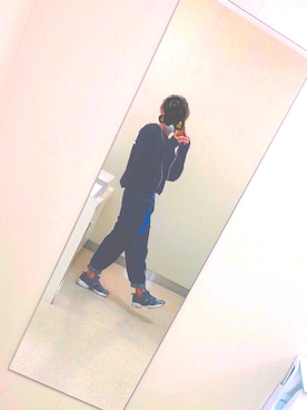 あーーーくん。さんのコーディネート