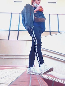 あーーーくん。さんのコーディネート