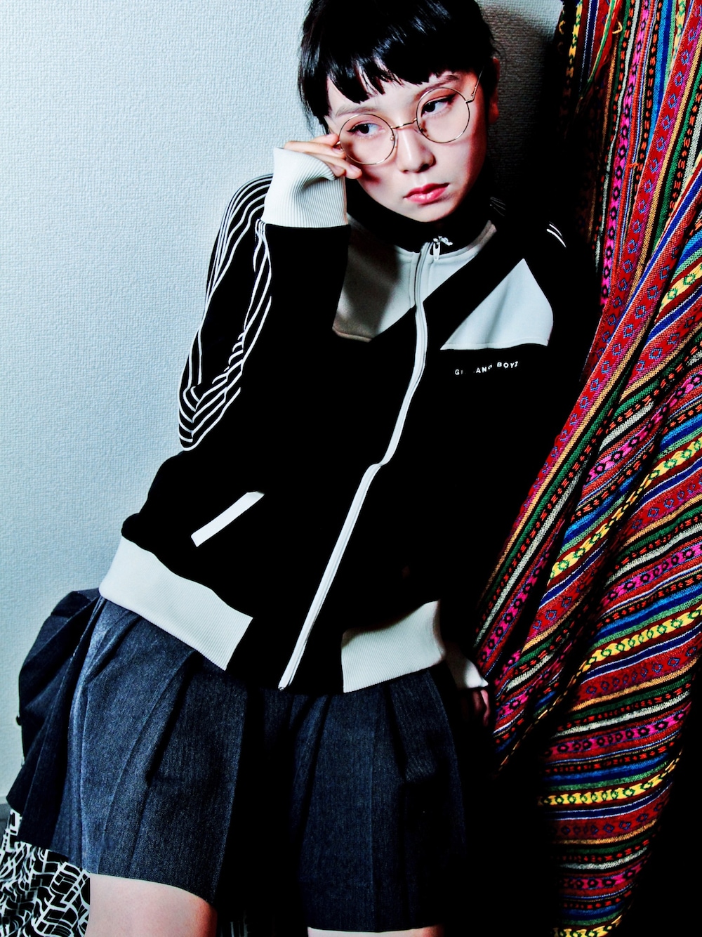 keisuke kandaのジャージを使った人気ファッションコーディネート - WEAR