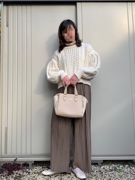 ぐりさんのコーディネート