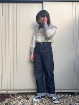 ぐりさんのコーディネート