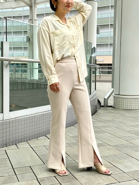 freeschieさんのコーディネート