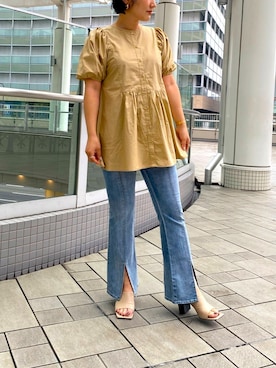 freeschieさんのコーディネート