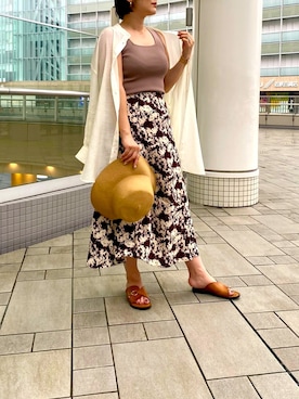 freeschieさんのコーディネート