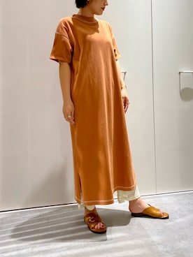 freeschieさんのコーディネート