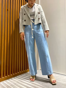 freeschieさんのコーディネート