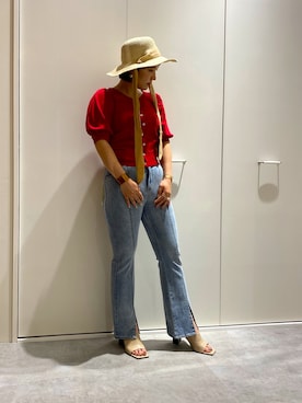 freeschieさんのコーディネート