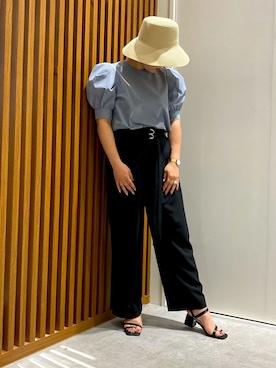 freeschieさんのコーディネート