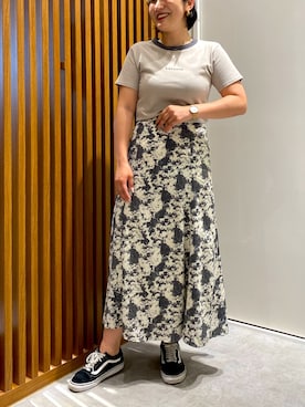 freeschieさんのコーディネート