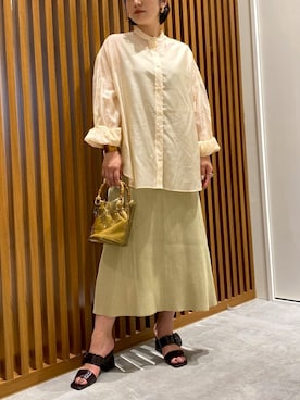 freeschieさんのコーディネート