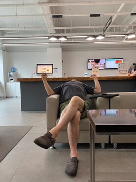 haenakiさんのコーディネート