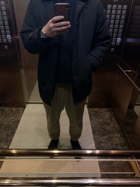 haenakiさんのコーディネート