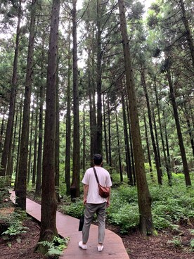 haenakiさんのコーディネート