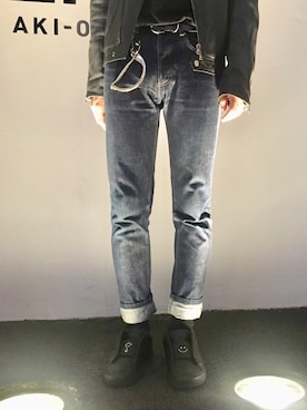 Tenさんのコーディネート