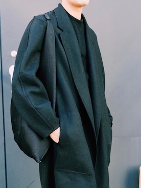 Tenさんのコーディネート