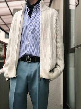 Tenさんのコーディネート