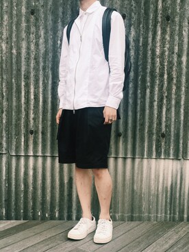 Tenさんのコーディネート