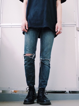 Tenさんのコーディネート