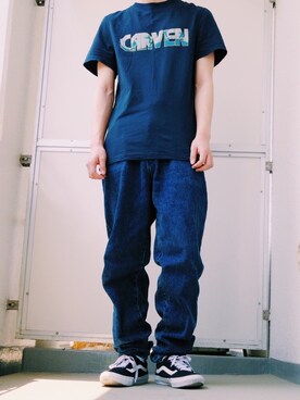 Tenさんのコーディネート