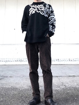 Tenさんのコーディネート