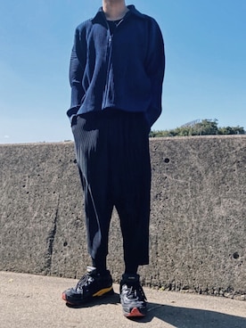 Tenさんのコーディネート