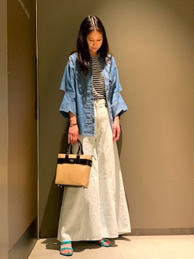 MIKIさんのコーディネート