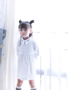 Ashe艾希希さんのコーディネート