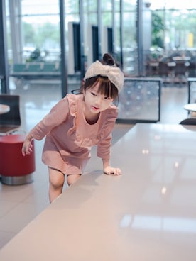 Ashe艾希希さんのコーディネート