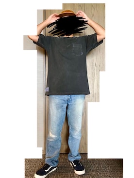 クリリン -低身長コーデ-さんのコーディネート