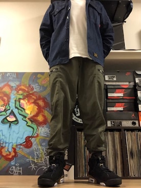 クリリン -低身長コーデ-さんのコーディネート