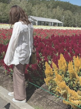 ユさんのコーディネート