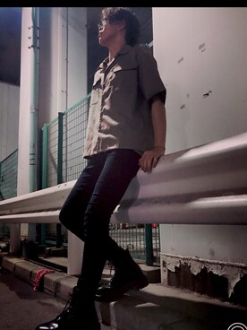 ひろとさんのコーディネート