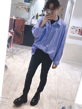 ひろとさんのコーディネート