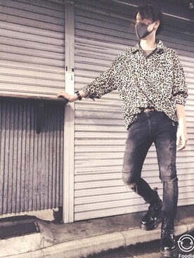 ひろとさんのコーディネート