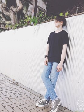 ひろとさんのコーディネート