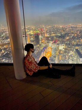 ひろとさんのコーディネート