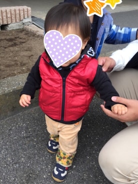 たろうtoじろうさんのコーディネート