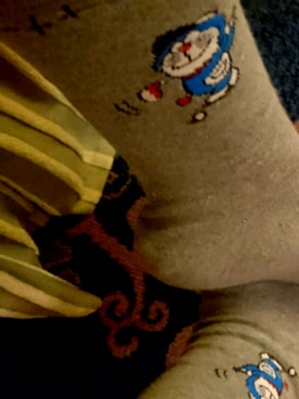 むーさんのコーディネート